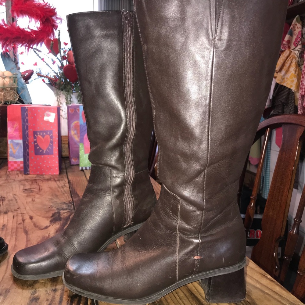 Naturalizer Boots